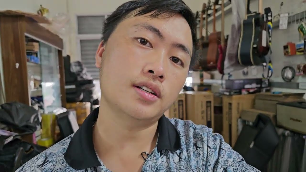 Sx720 vs Sx920 || Thoob Ham – Hmong Music Shop