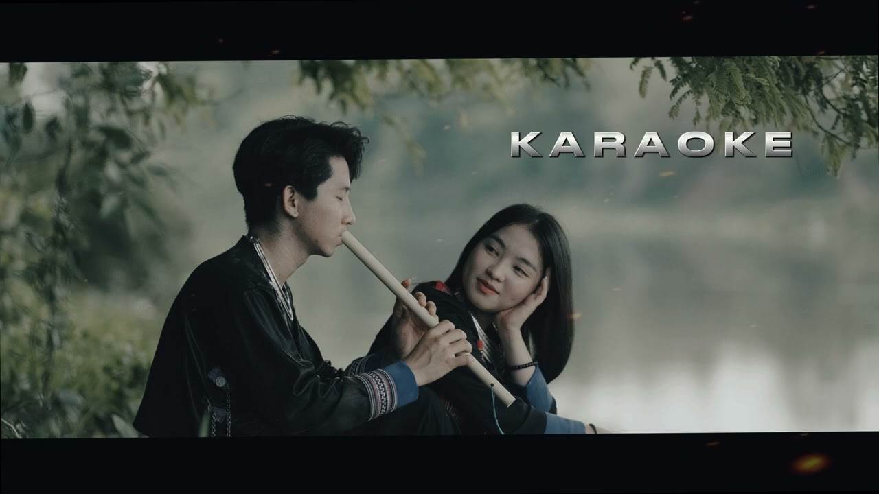 Tseem Nco Tsis Ploj – Seng Lee ( KARAOKE  )