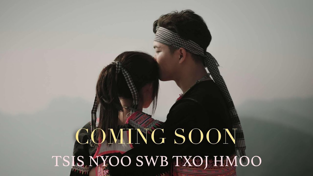 Tsis Nyoo Swb Txoj Hmoo Lin Thoj Ft. Hlau Xyooj | New Song I  Official Trailer
