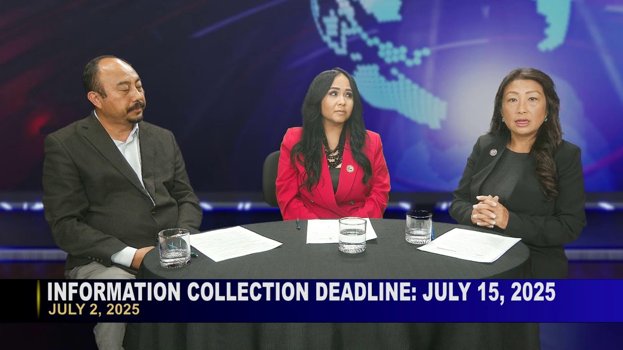 3HMONGTV LIVE | HMONG 18 XEEM THAM TXOG ICE XA NEEG ROV QAB.