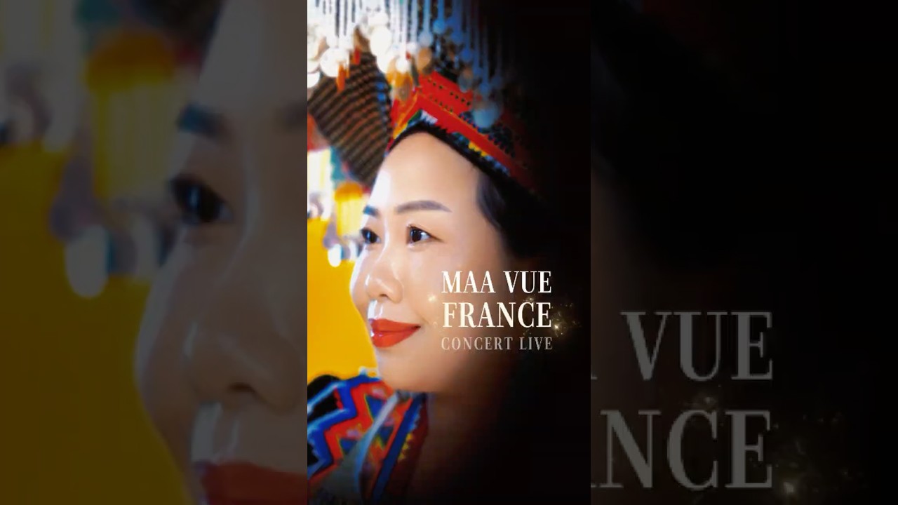 📅 Samedi 25 octobre 2025📍 Parc Expo –  VillefrancheSaône ✨ Association Amicale Hmong Irigny