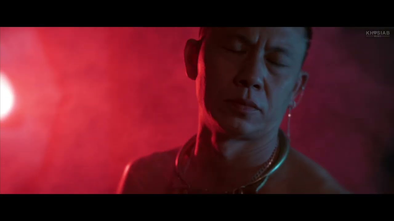 Laib Laus “Tseem Nco” Teaser