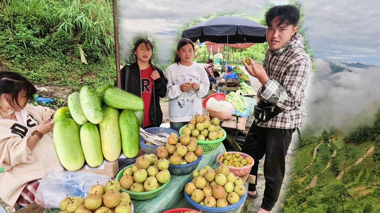 TRAVELS HMONG LIFE IN NORTHERN VIETNAM 2025