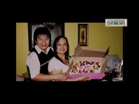 Ua Tsaug Koj Nam Instrumental Karaoke Lee Thao