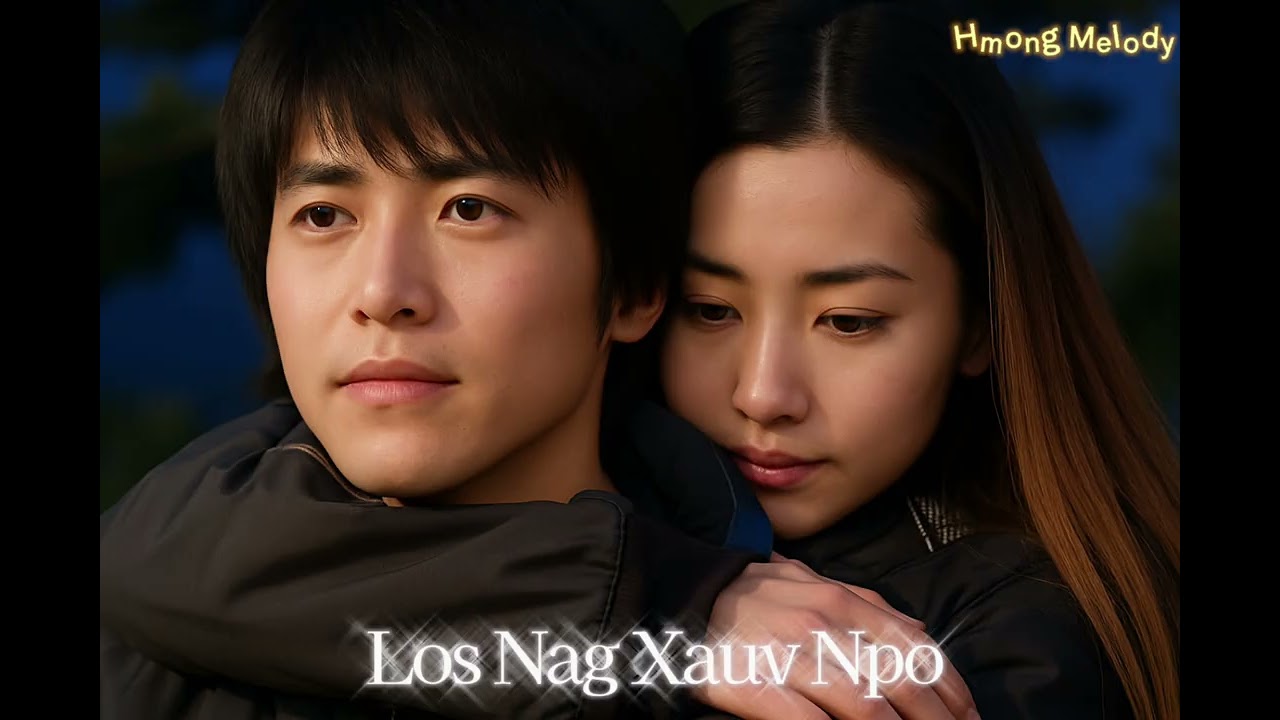 Los Nag Xauv Npo – Female [ English Version ]