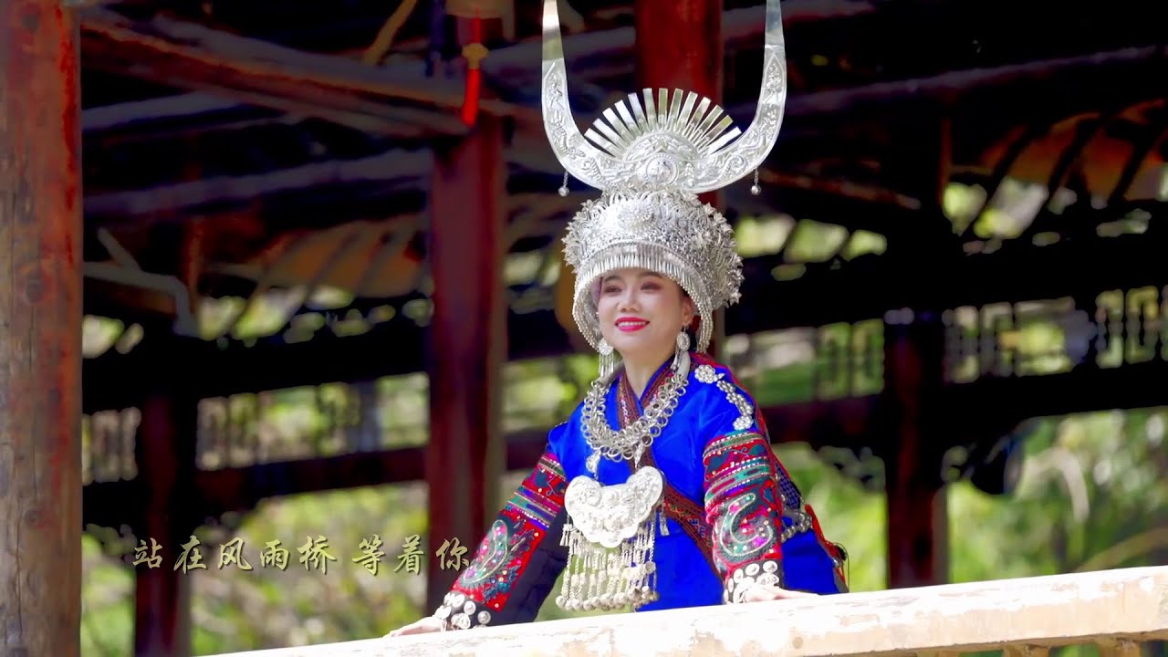 [MV]: Pan Xiao Yan 潘小燕 – Clouds《云》