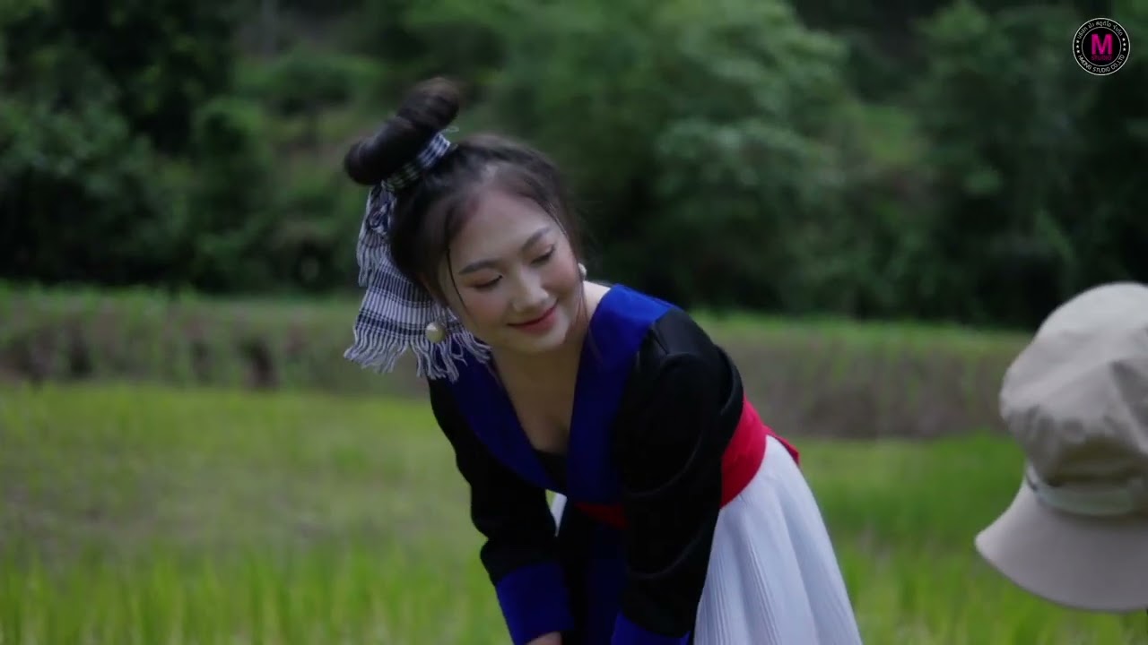 Teeb Vaj – “Tos Koj Pem Dawm Kab Ntsuab” (Official Teaser)