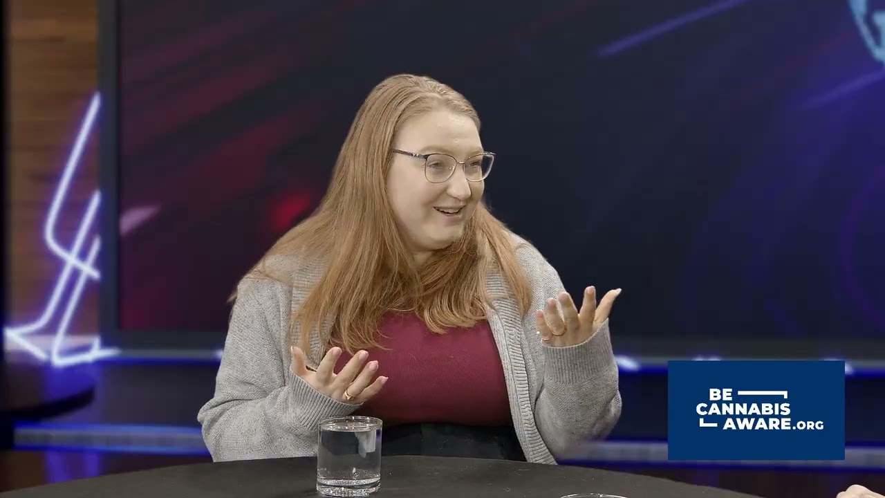 3HMONGTV | Foua tham nrog MN Dept. of Health txog kev qhia cov hluas  kom txhob siv xas (marijuana).