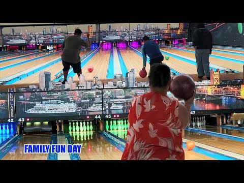BOWLING