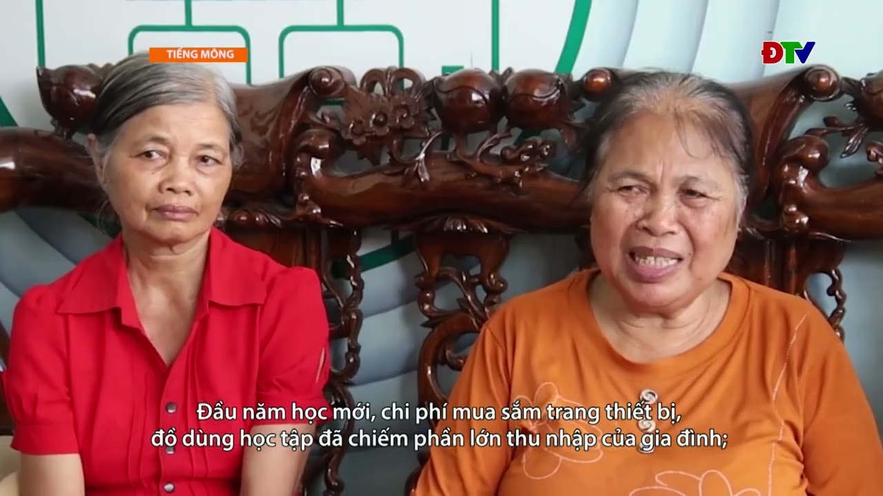 ĐIỆN BIÊN – Xov tooj cua lus Hmoob Dien Bien (Hnub 11-09-2025) |  Điện Biên TV