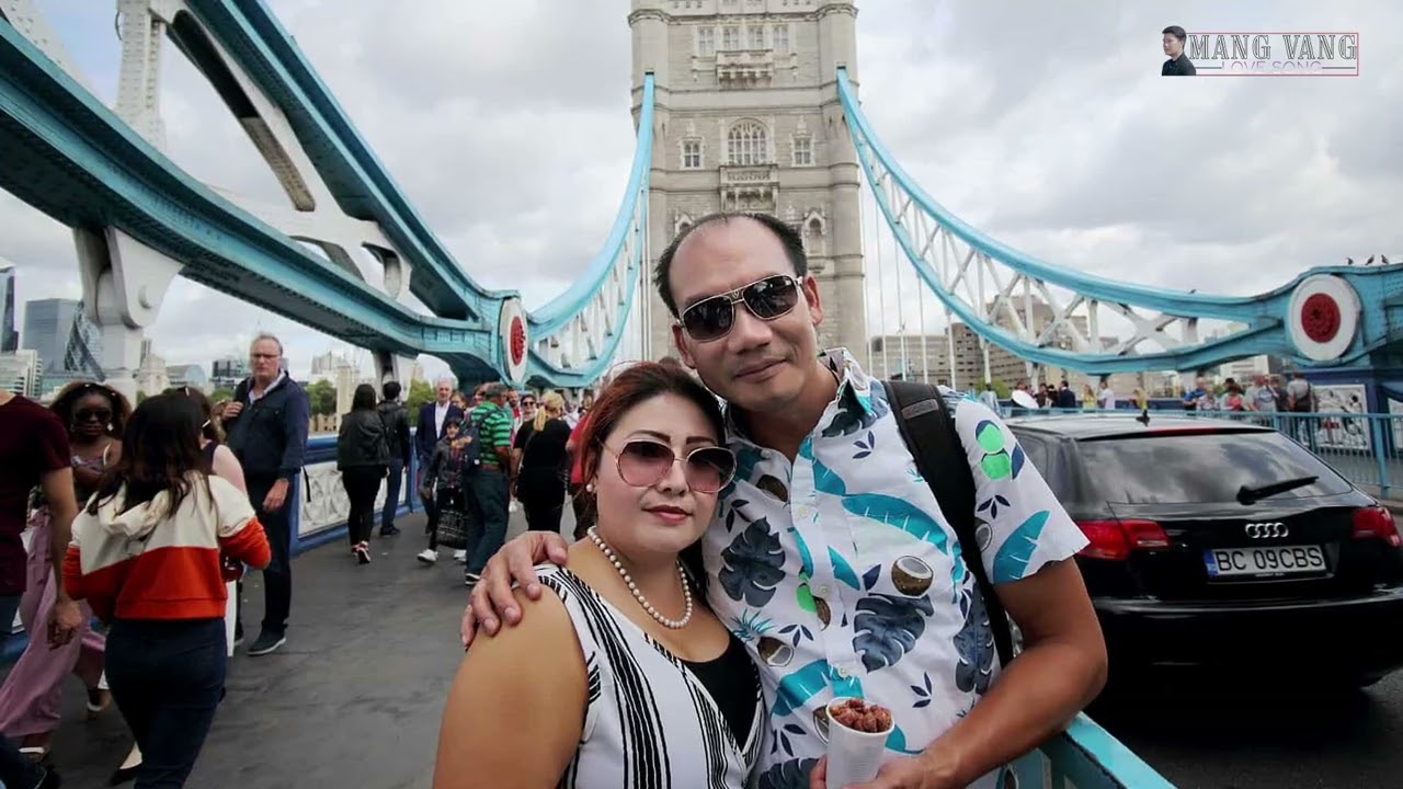 kev nam txiv 31 lub xyoo – Mang Vang | nkauj tawm tshiab 2025