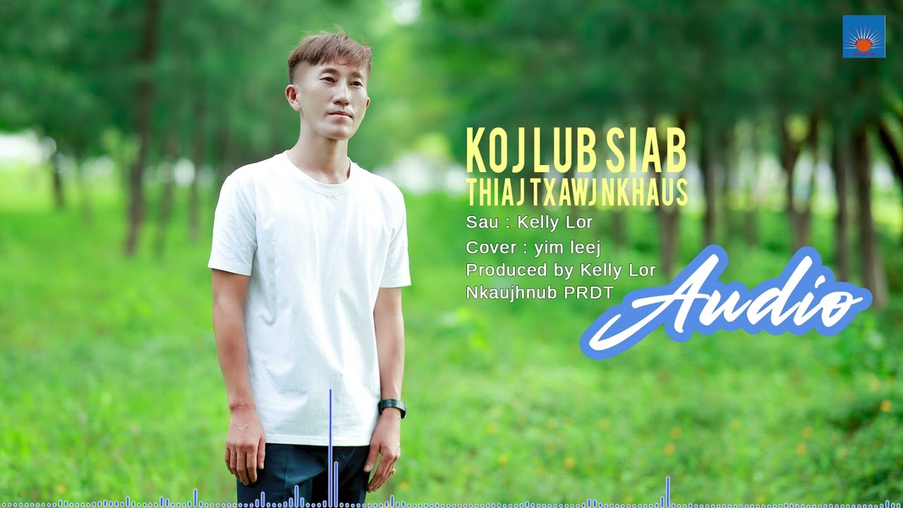 Koj Lub Siab Thiaj Txawj Nkhau Adio By Yim Leej Thoj Nkauj tawm  tshiab