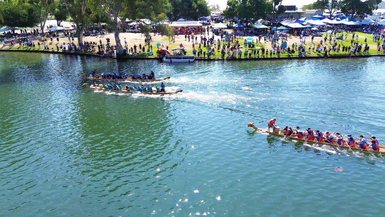 LAO BOAT RACING FESTIVAL MERCED CALIFORNIA 9/6/2025