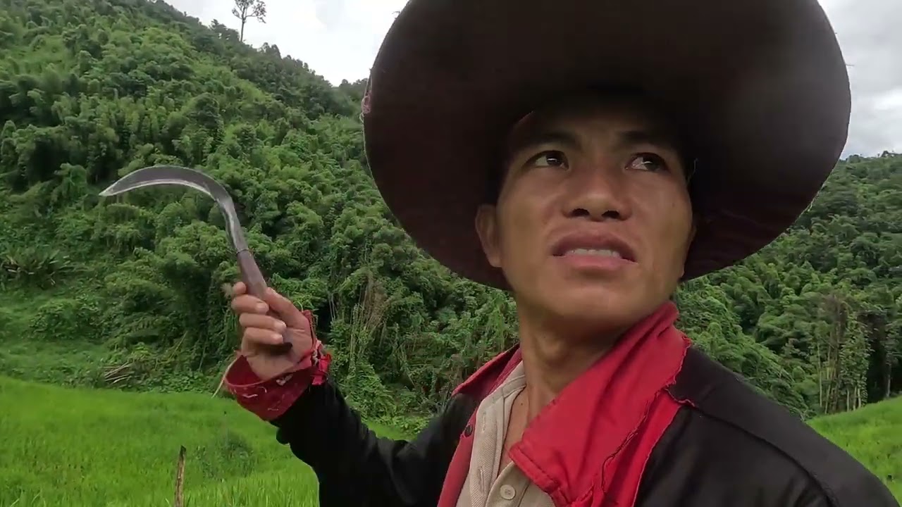 mus las nplej [ kubyaj ]