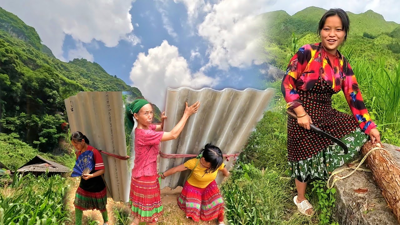 TRAVELS HMONG VILLAGES & LIFE’S IN NORTHERN VIETNAM 9/2025