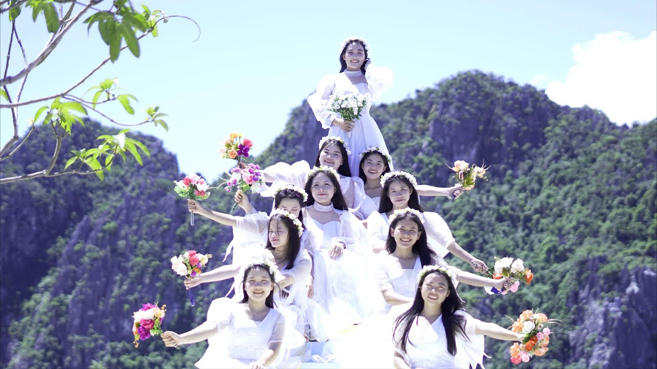 XAIV TXIJ NKAWM ZOO \ NIAM TSHUAV NUM NKAUJ NTSEEG TAWM TSHIAB 2025