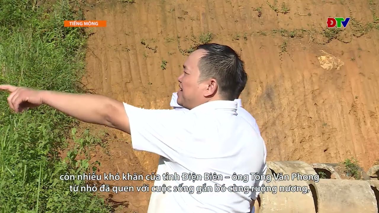 ĐIỆN BIÊN – Xov tooj cua lus Hmoob Dien Bien (Hnub 23-10-2025) |  Điện Biên TV
