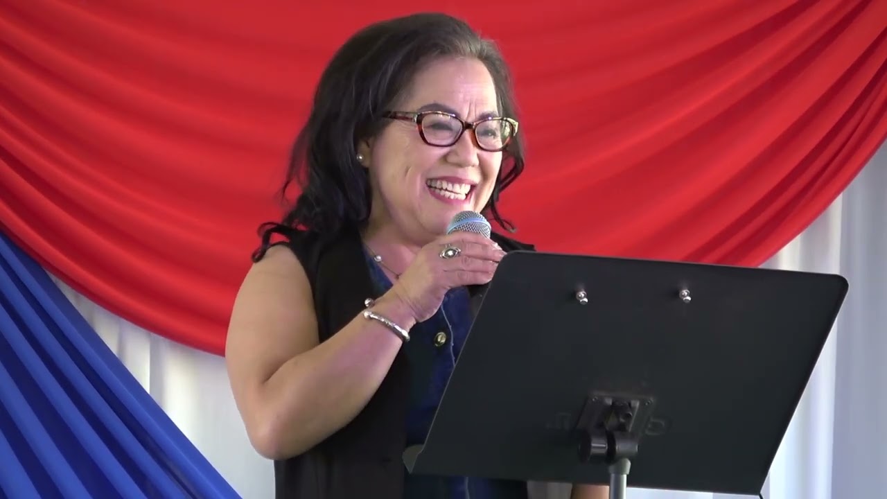 Oroville Hmong New Year 2025 26 NiKKi Song