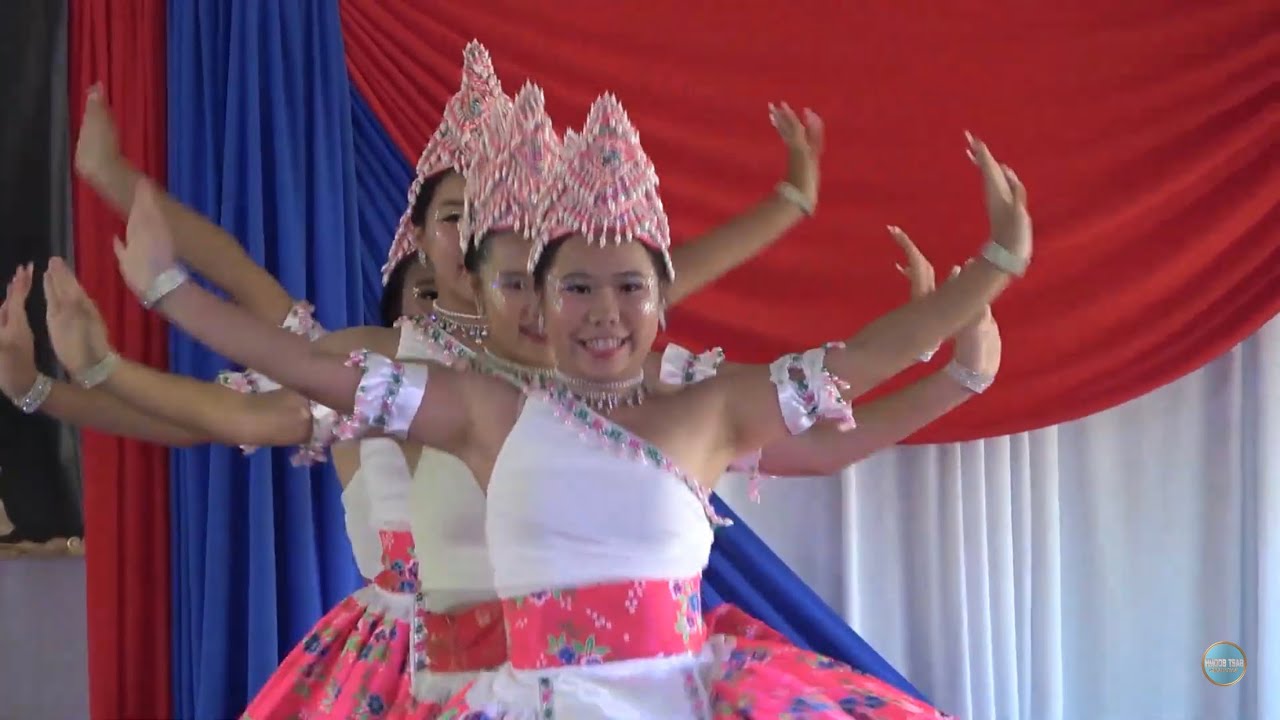 Oroville Hmong New Year 2025 26 Open Stage Performanc