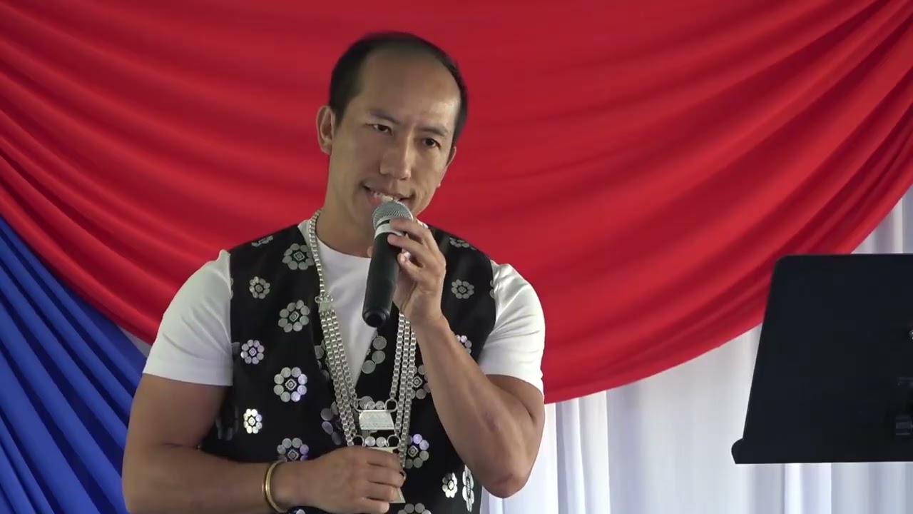 Oroville Hmong New Year 2025 26 Song Hlub Mus Kawg Kee