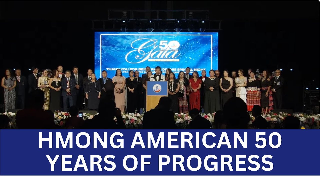 🔴3HBC LIVE | 11-15-2025 – Celebrating Hmong American 50 Years of Progress – St. Paul, Minnesota.