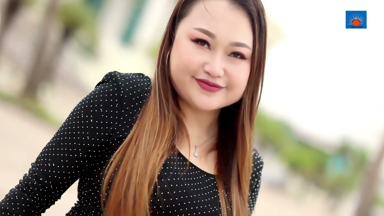 Poj niam tiam no Music Video by Zoo Xyooj  Nkauj Tawm Tshiab