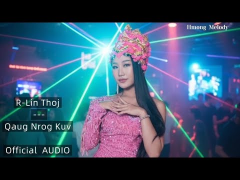 R Qaug Nrog Kuv | Official AUDIO | New Song
