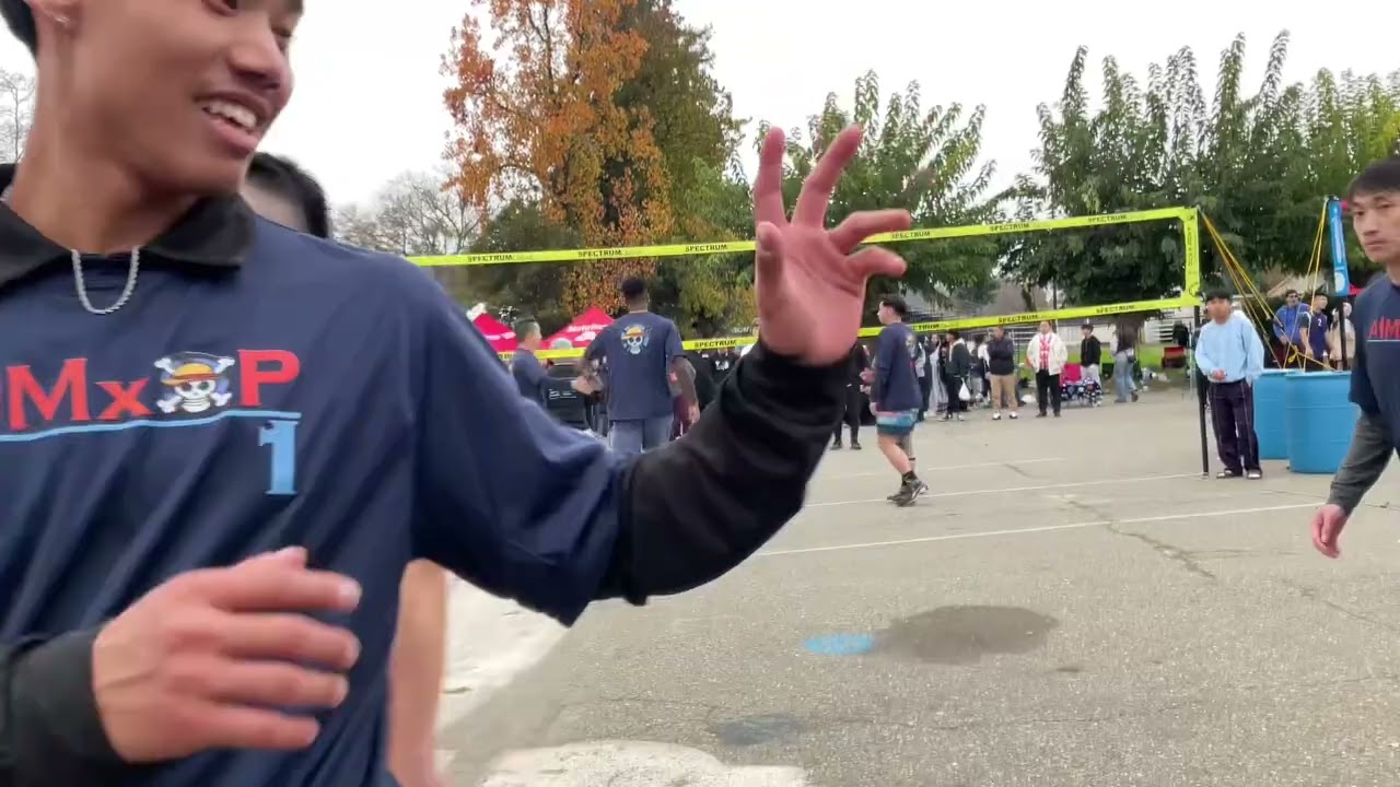 Sacramento Hmong New Year 11/29/2025 – Excel vs AIMxOP set 1