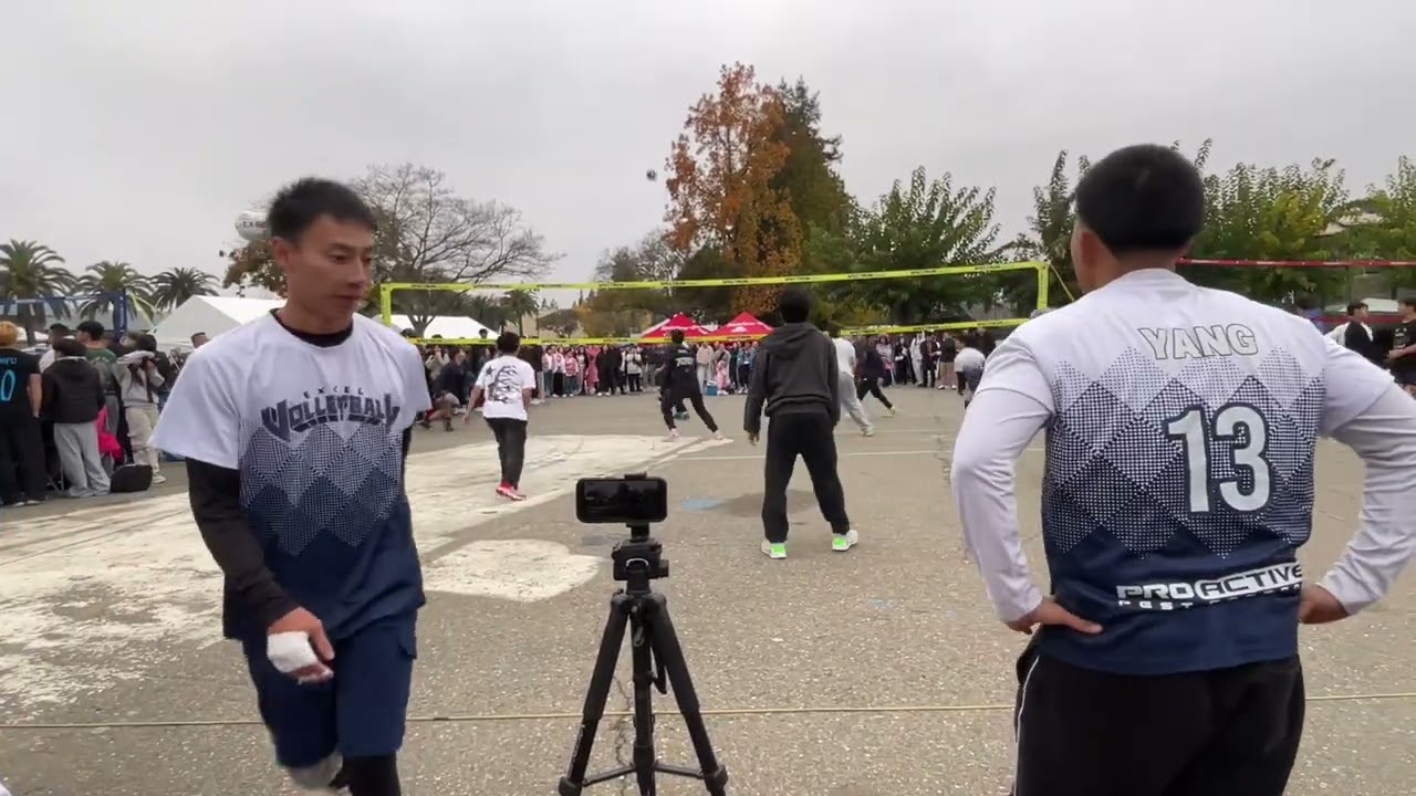 Sacramento Hmong New Year 11/29/2025 – Excel vs AIMxOP set 2
