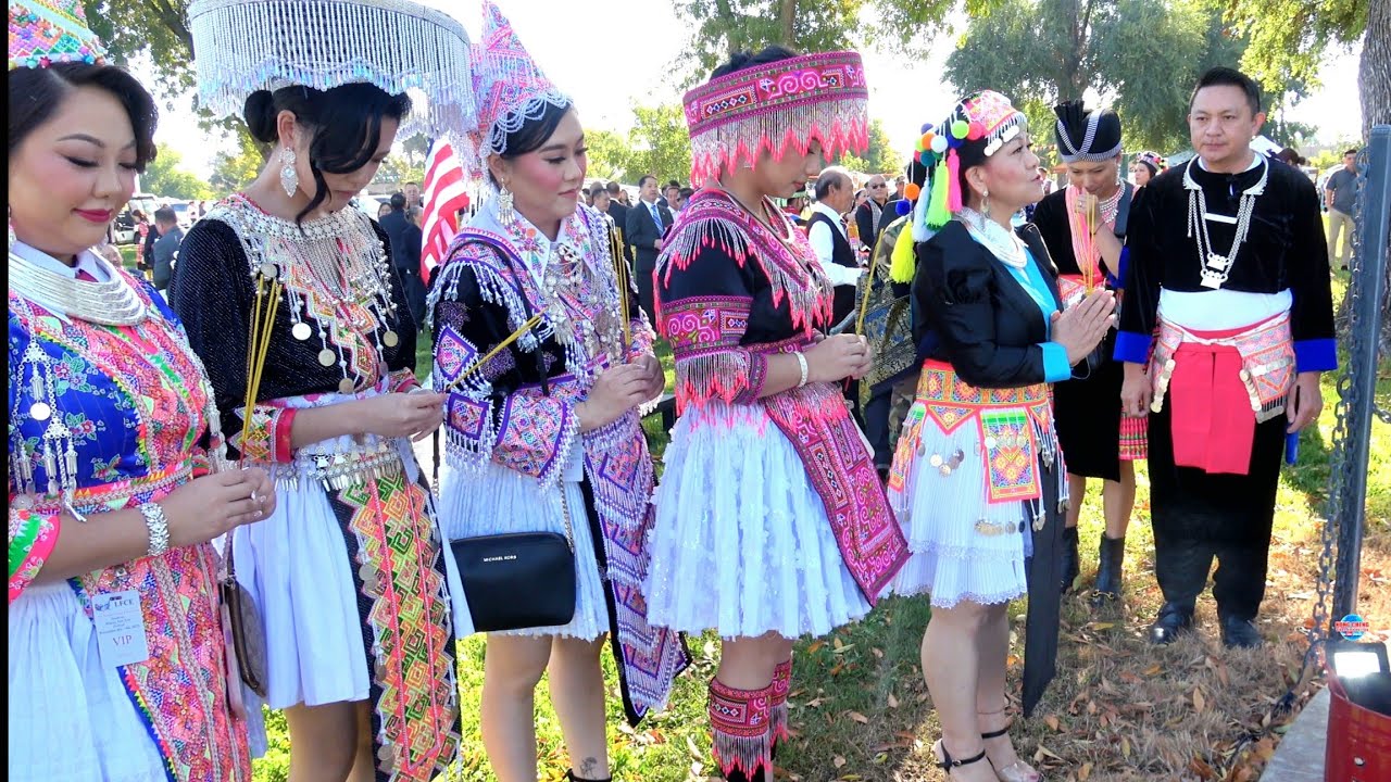 STOCKTON HMONG NEW YEAR #2 11/8/2025