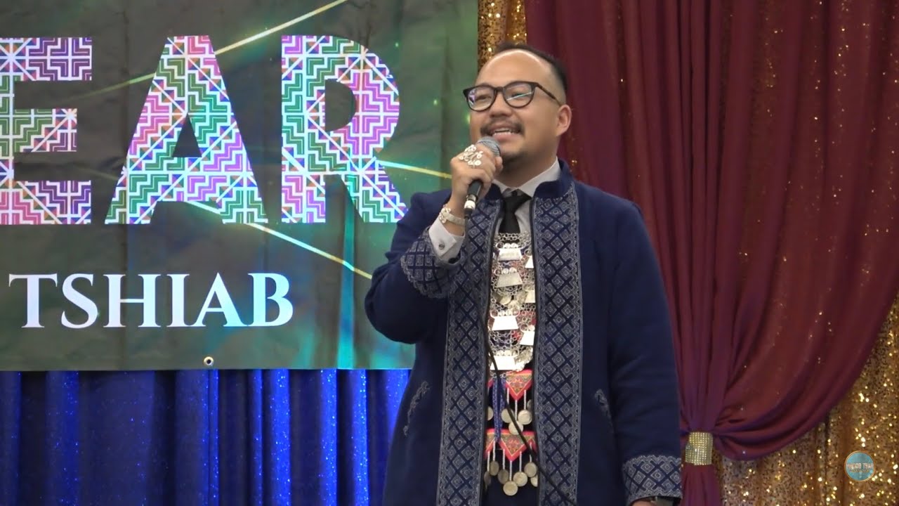 Stockton Hmong New Year 2025 26  Tub Looj Has Ib Zaaj Lug Txaj Xyoo  Tshab