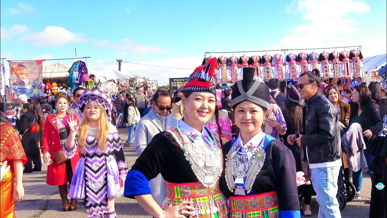 FRESNO HMONG NEW YEAR DAY 3#1, 2026