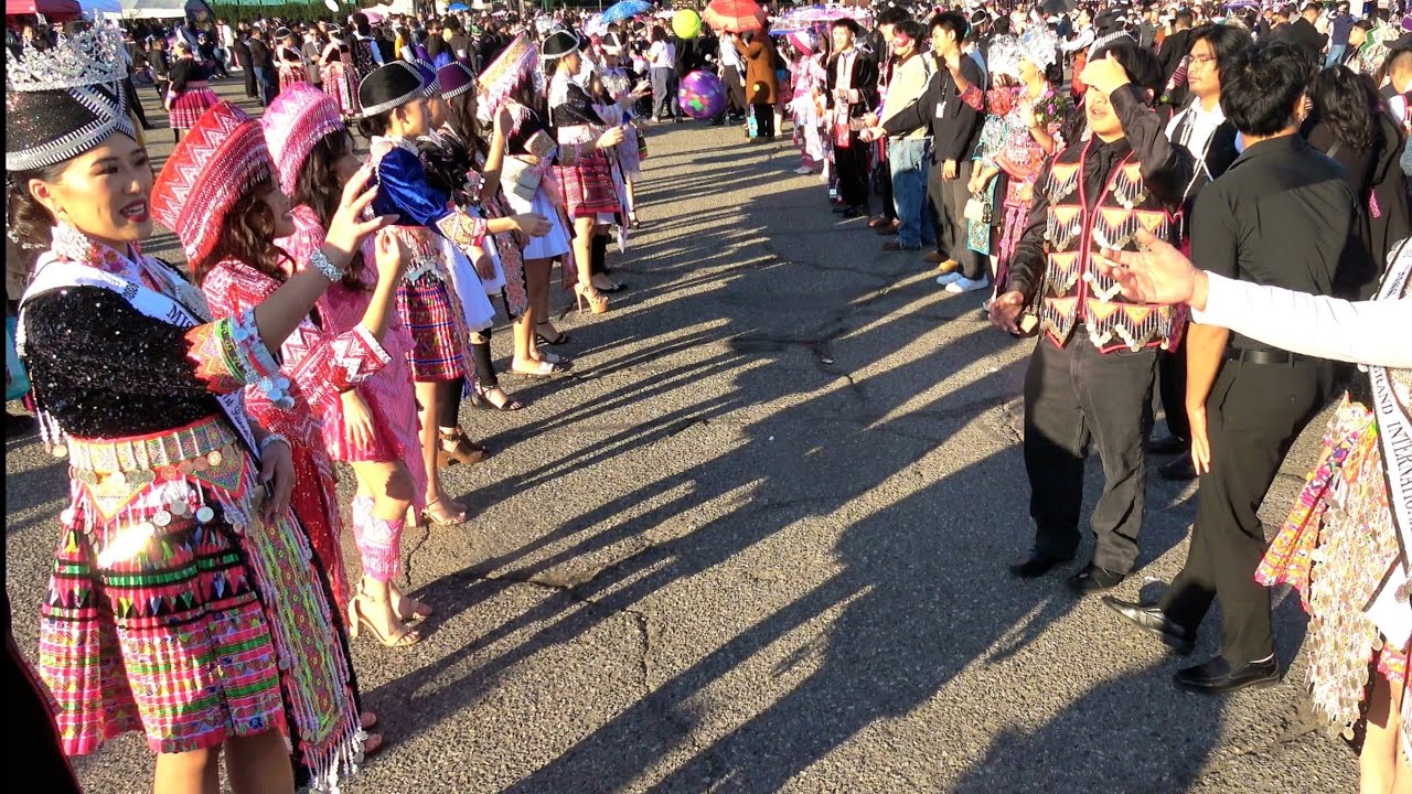 FRESNO HMONG NEW YEAR DAY 4, #2, 2026