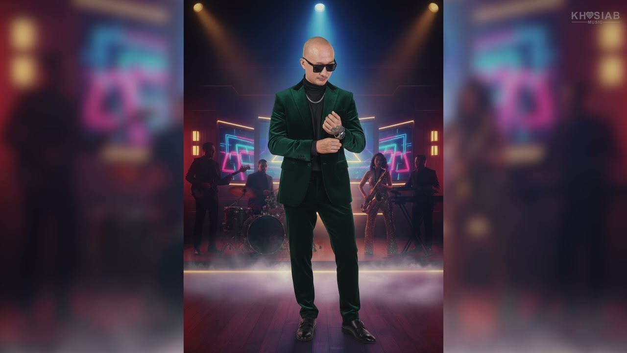 ICU Kub Vaj – Ntshai Kev Hlub (Official Audio) Soul Pop Version