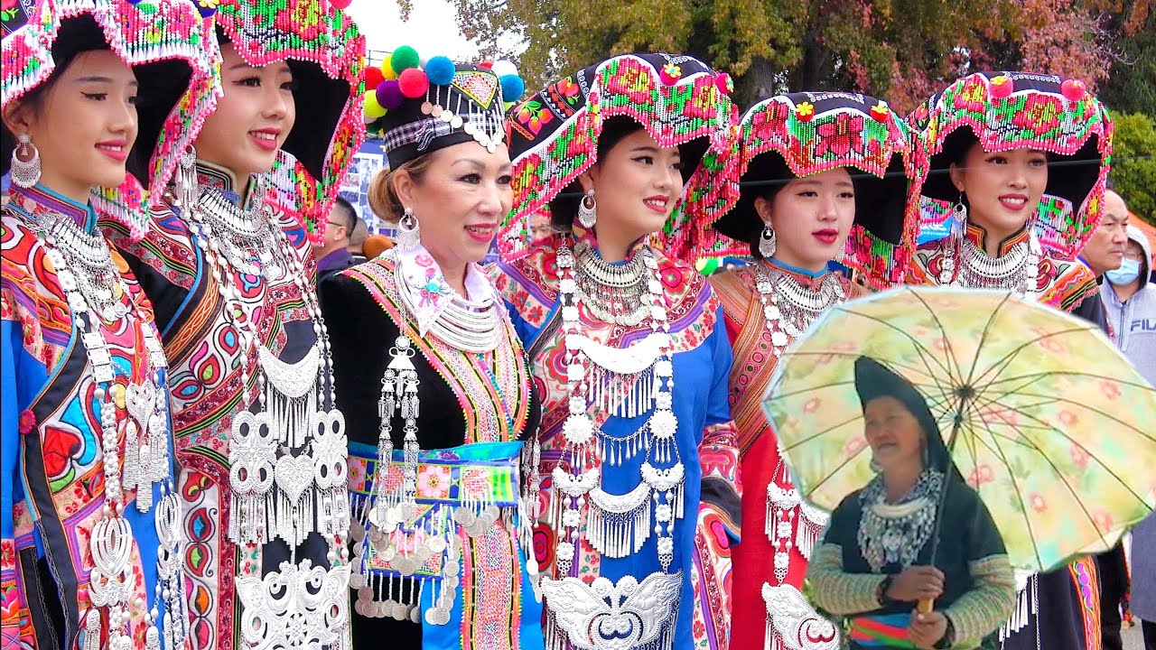 KWV TXHIAJ PLEES BY TSWB THOJ & CIB VAJ