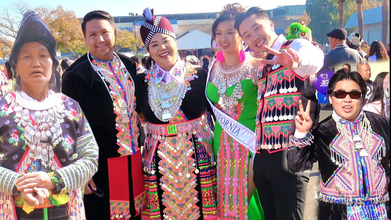 KWV TXHIAJ PLEES & KWV TXHIAJ UA NYAB, TSIS MUAJ VIV NCAUS BY TSWB  THOJ 12/2025