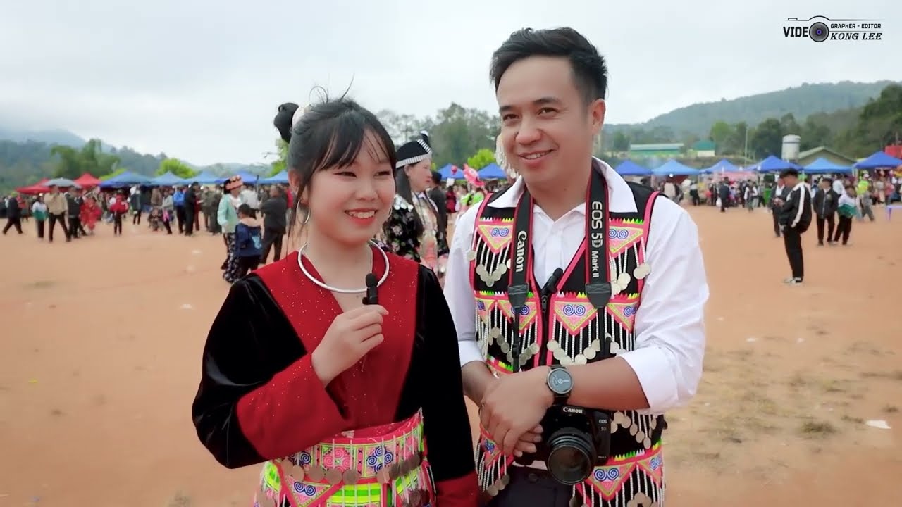 Peb Caug Hav Liaj – tham hluas nkauj hav liaj p3