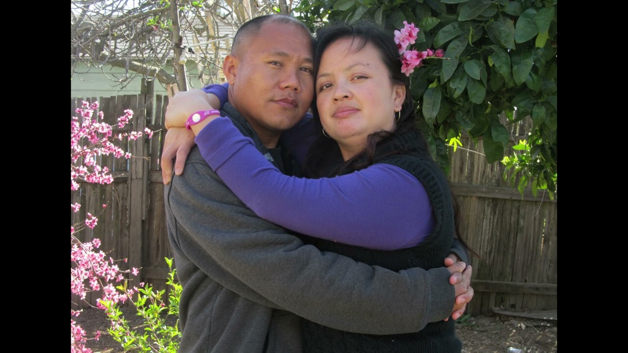 Tau koj lawm yuav hlub koj