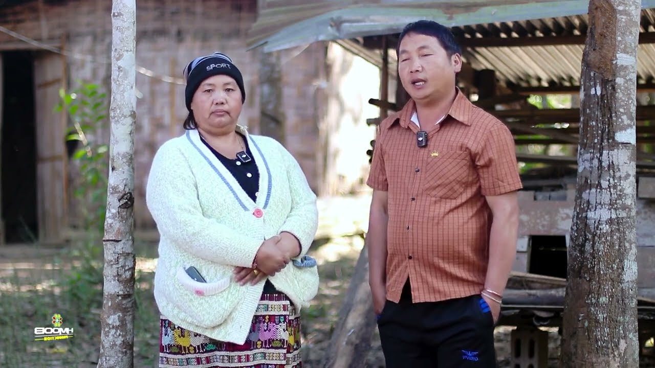 Teb Lauj thiab Pov Muas hais kwv txhiaj sij hawm dhau los 30 lub xyoo