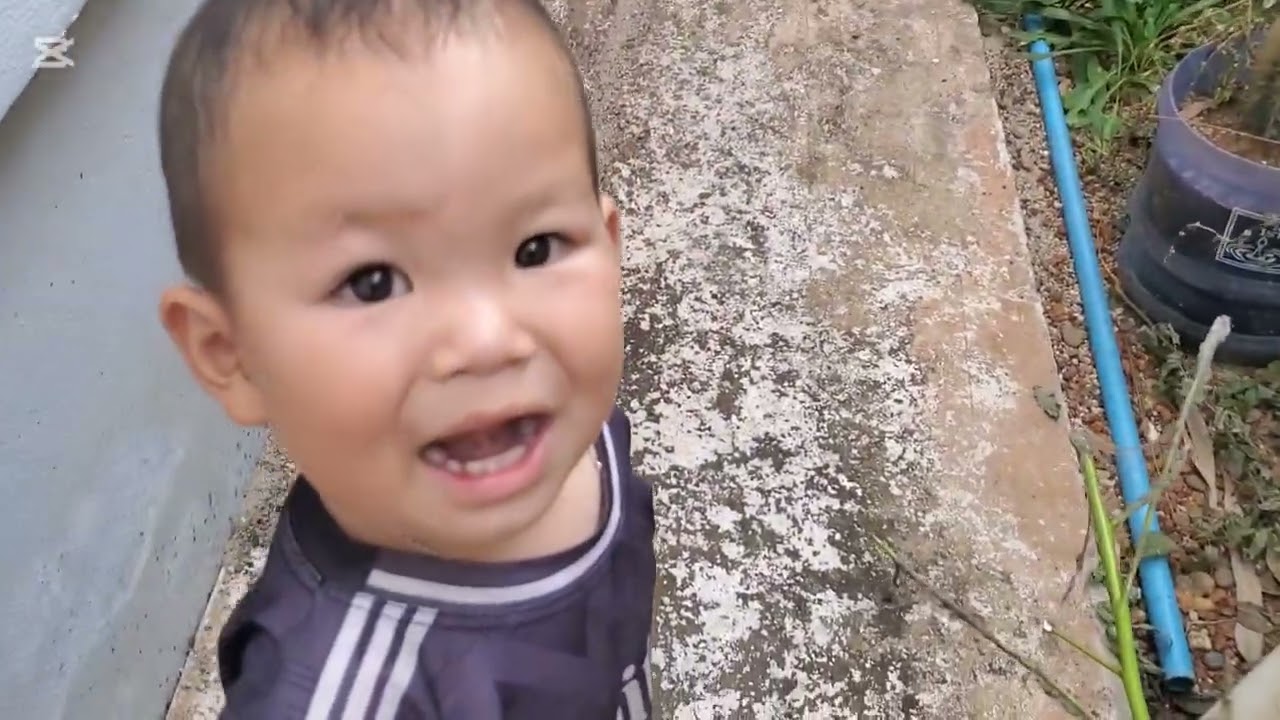 Anndy mus saib nyaaj lub tsev os