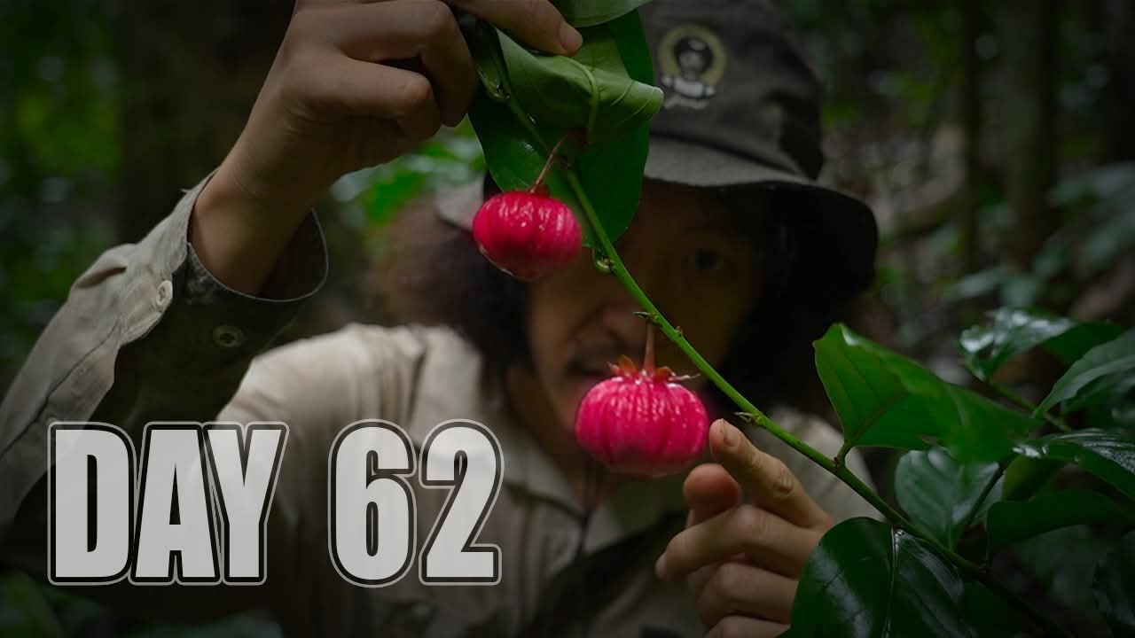 เอาชีวิตรอด DAY 62  ตรวจกับดักที่วางไว้หาอาหาร…!!  [ โจโฉ ]