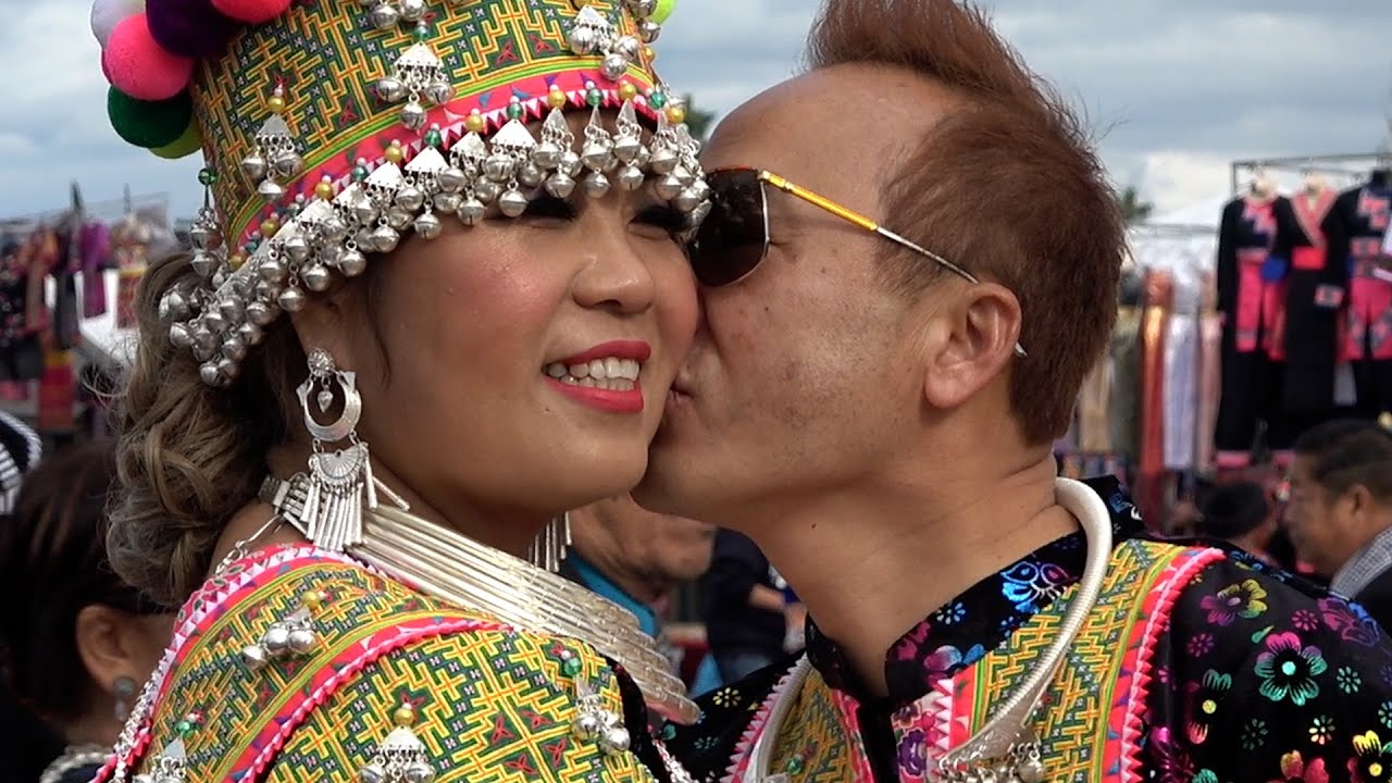 Fresno Hmong New Year  2026  Family & Friend’s Pictures