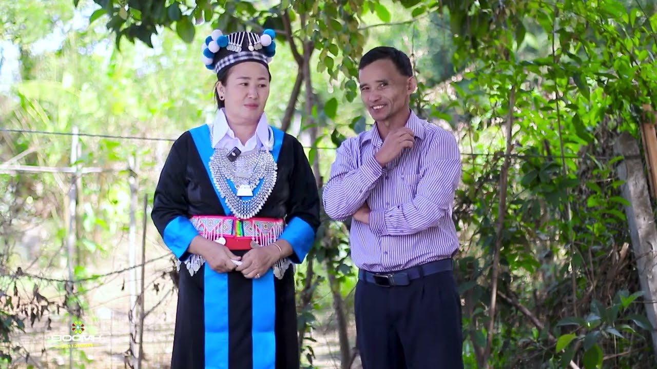 Kwv Txhiaj ib cim tsiab 30 tsis sib ntsib by Lis Yaj thiab Nkauj zoo  Lauj