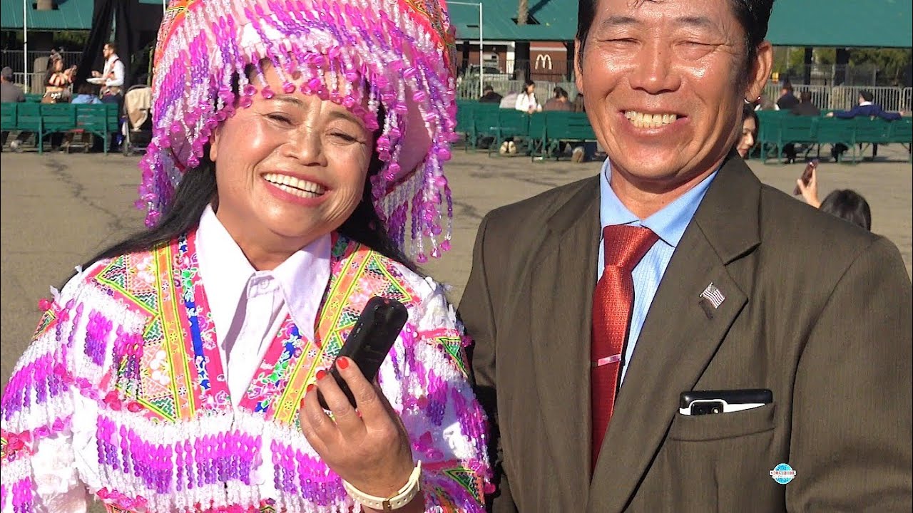 kwv txhiaj plees nuj txeeg lis & niam nkauj hmoob kheev luag 2026