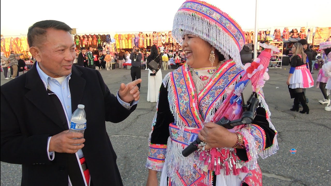 KWV TXHIAJ PLEES SIB LWV MOB SIAB LOM ZEM BY LUJ PAG XYOOJ & PAJ  THOJ MUAJ PEEV XWM 12/2025