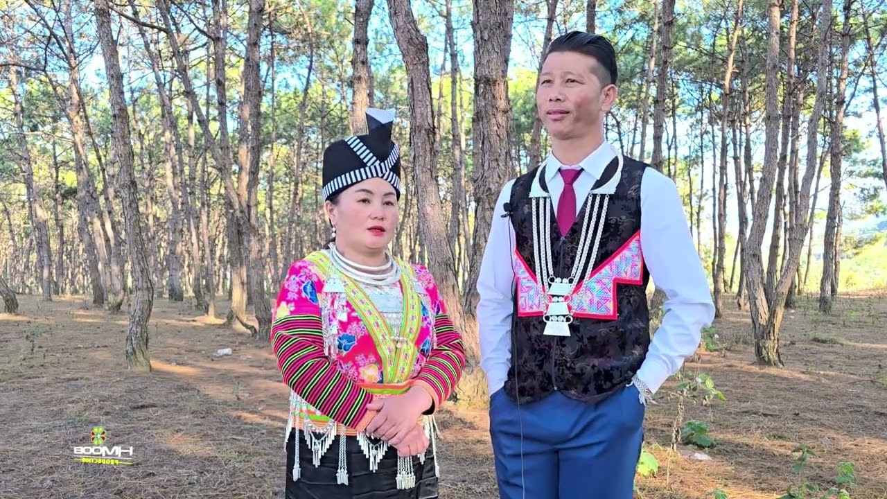 Nkauj kiab Lis thiab Phaj Thoj Kwv txhiaj muab tsiab 30 noj tag koj  yuav rov qab