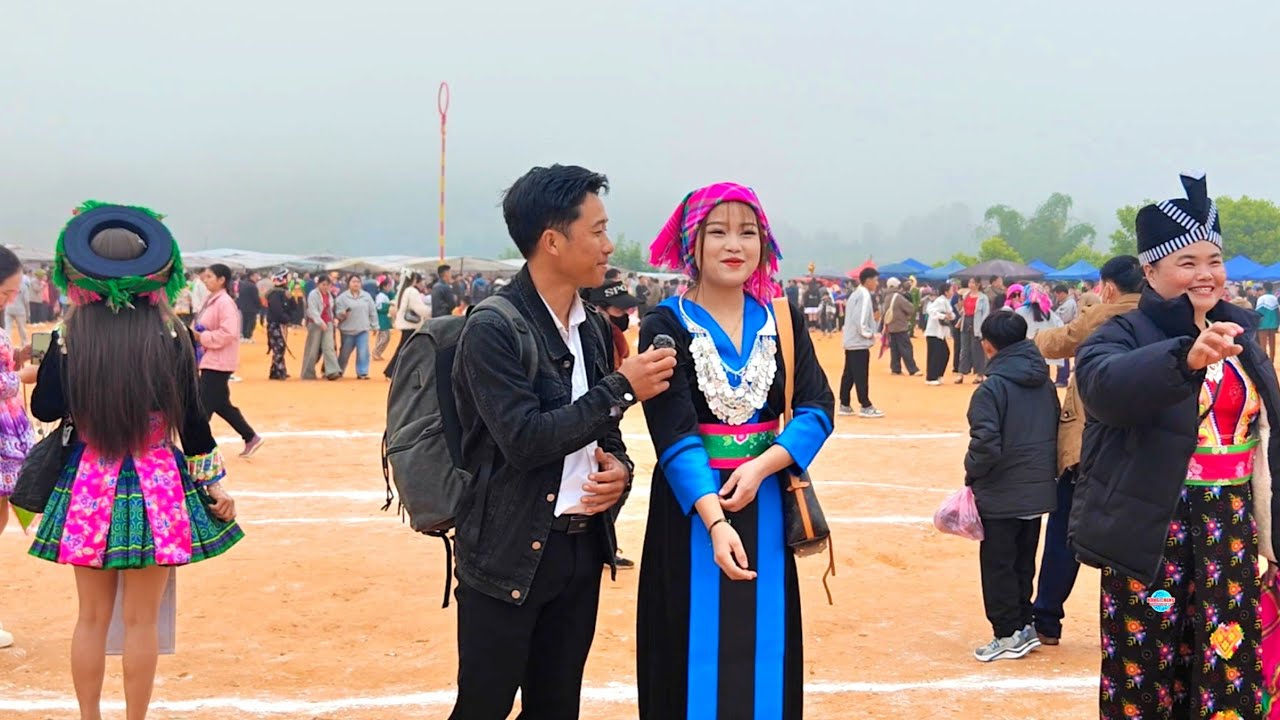 PEB CAUG HMOOB ZOS HAV LIAJ QAUM TEB NYAB LAJ DAY#2, 12/2025