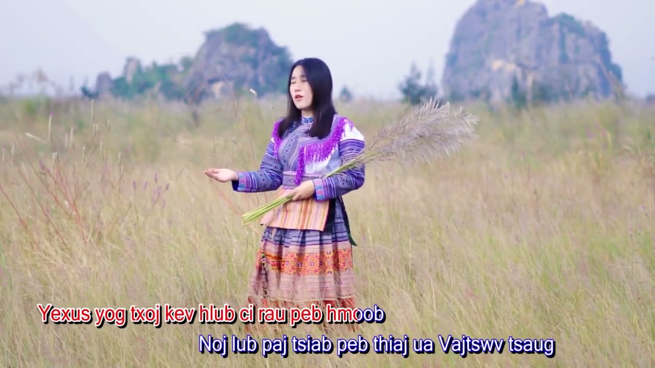 TSIAB 30 || XYO THOJ &NIAM TSHUAV NUM NKAUJ NTSEEG TAWM TSHIAB 2026