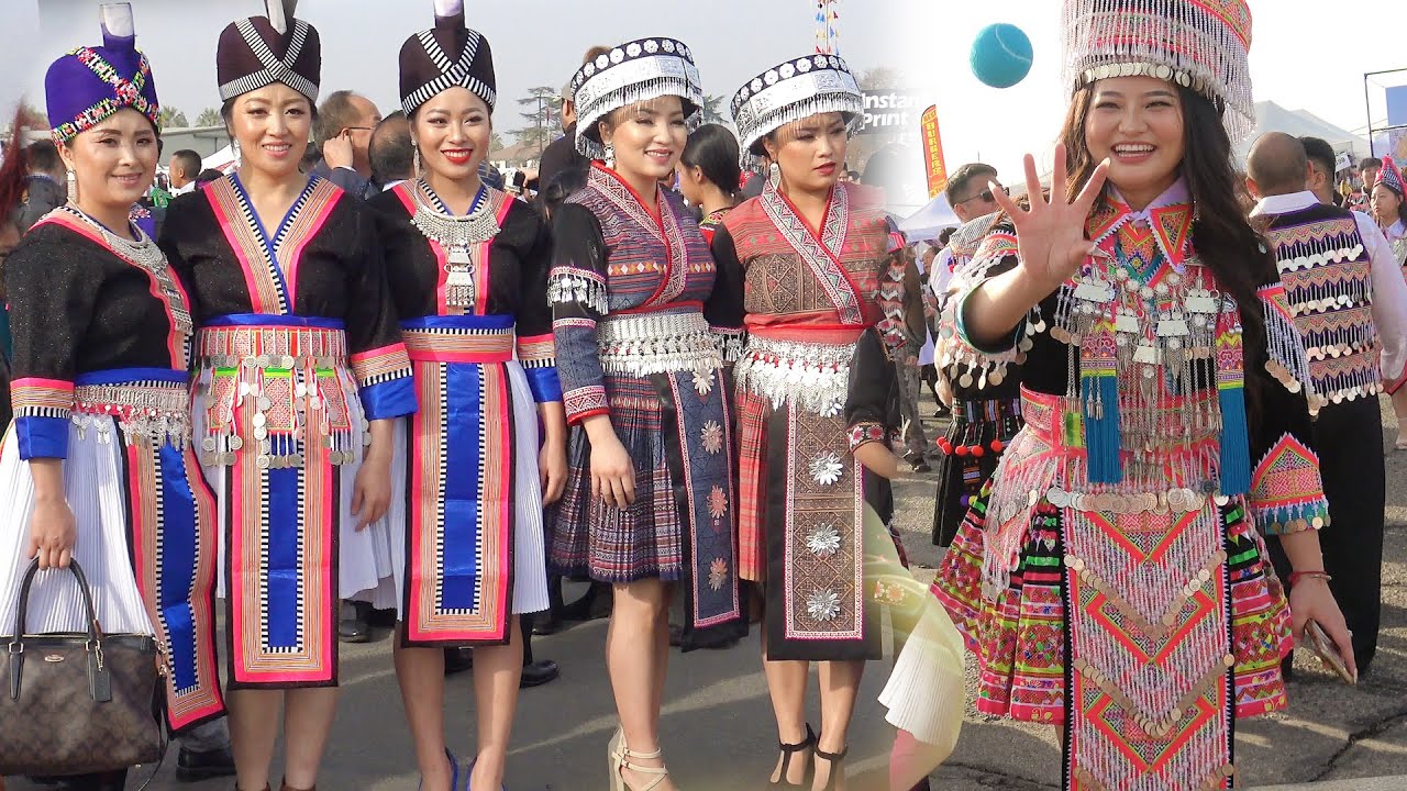 TXOS THOJ & POJ LIAB KWV TXHIAJ PLEES KHO SIAB TU SIAB 2026