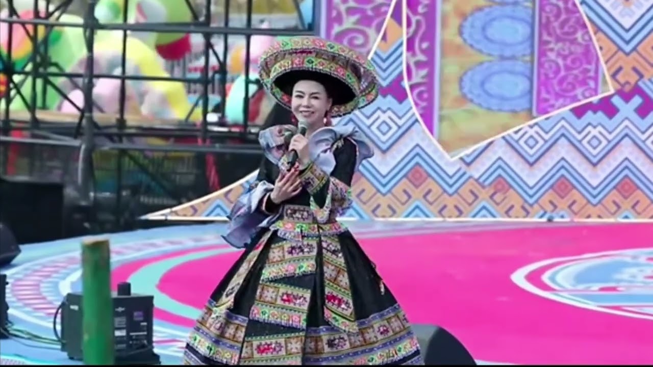 [2026]: Xyu Tsawb 邹兴秀 – Peb Hmoob Tos Ntsoov Koj & Zoo Kwv  Luag